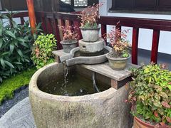 -古韵轩·园林餐厅