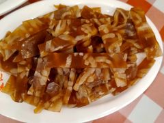 -孟记粥铺·家常菜·烧烤·粥(亚运村店)