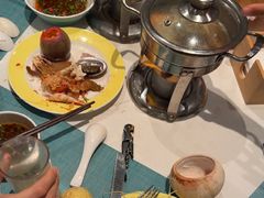 -味餐厅·海鲜·火锅·自助餐