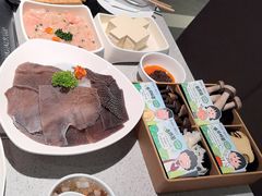 -海底捞火锅(万科广场店)