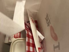 -西贝(金桥店)