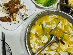 -陈生记黑鱼馆·20年活鱼现杀(宁波鼓楼店)