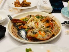 -明阁 Ming Court(广州朗豪酒店)