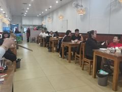 -春水锅贴·传统鲁菜(大明湖店)