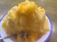 -串妹花式冰粉(乐山总店)