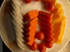 -西安绿地假日酒店·丽宝轩中餐厅