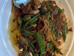 -兰湘子·湘菜小炒(长安万科广场店)