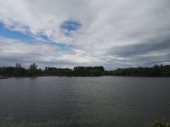 -东郊湿地公园