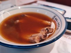 -發起人·肉骨茶(万象汇店)