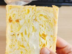 -京馔手工吐司(万达广场济南高新店)