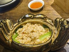 -魁盛居百年鲁菜馆(县西巷店)