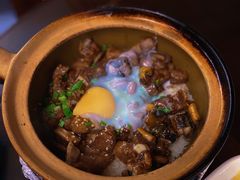 -红星光发煲仔饭(文海店)