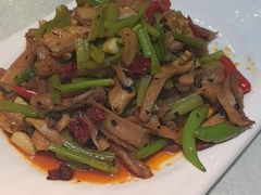 -东北大院·东北菜(三台子店)