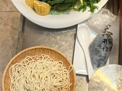-清真·鸦儿李记·涮肉(花市店)