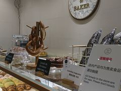 -WHEAT&BAKER-麥(凯德来福士店)