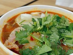 -江三王记牛杂馆(总店)