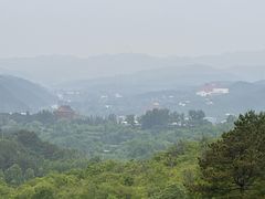 -磬锤峰森林公园