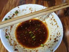 -洞子口张老二凉粉(文殊院店)