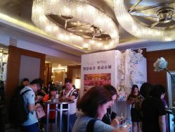 -蘭CLUB一站式酒店
