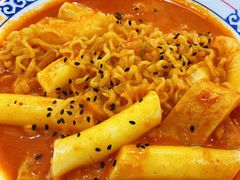 -许妈妈餐厅烤肉烧烤家常菜(明润广场店)