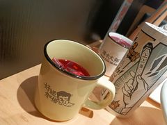 -太二酸菜鱼(深圳布吉万象汇店)