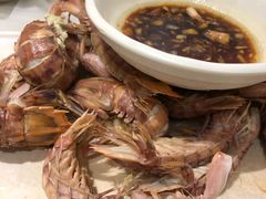 -桥东喜碧海鲜街(水东街店)