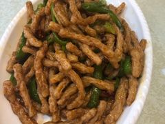 -长春观斋补堂素菜馆