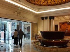 -广州富力丽思卡尔顿酒店