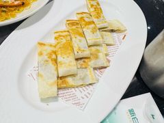 -新白鹿餐厅(百联中环店)