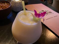 -The Tiki Bungalow提基小木屋酒吧