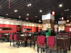大堂-刘胖子家常菜·蹄花焖藕(中南店)