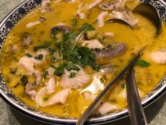 -博林天瑞喜来登酒店·西丽尚膳