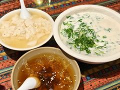 -香满楼(临安路店)