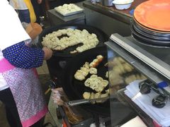 -黄阿姨锅贴大王(万航渡路店)