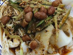 -豫掌柜饸饹面·烩面(秀沿路店)