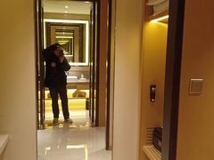 -苏州金鸡湖文博诺富特酒店