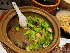 -南京大牌档(济南万象城店)