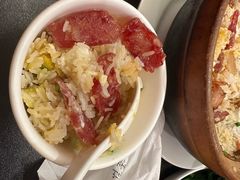 -超记煲仔饭(惠福东路店)