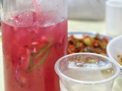 -笨罗卜浏阳菜馆(太平街店)