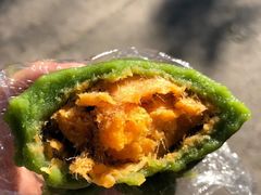 -罗子龙罗家桂花汤圆(曹都巷店)