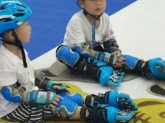 -酷迈儿童体能运动馆(九棵树店)