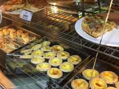 -青岛蓝海大饭店·爱琴海自助餐厅(崂山店)