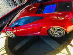 -MOSSO德国餐厅·音乐酒吧(环宇荟店)