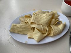腐竹-太婆天府山珍酒楼(亚运村店)
