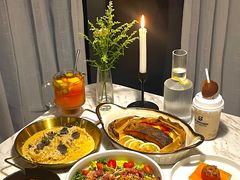 -G+KITCHEN(龙湖狮山天街店)