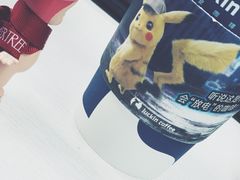 -luckincoffee瑞幸咖啡(香港名店街店)