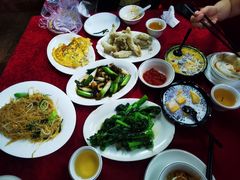 -蛇口康乐快餐鱼仔档(翠苑小区店)