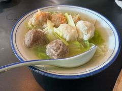 -左记港食(融科天城店)