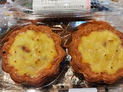 -鲍师傅糕点(五月花店)