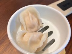 -喜鼎海胆水饺(东港店)